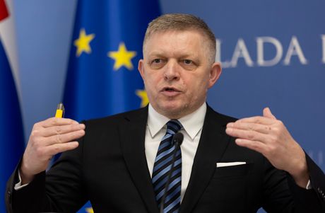 Robert Fico Robert Fico