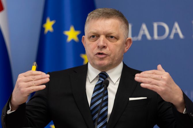 Robert Fico Robert Fico