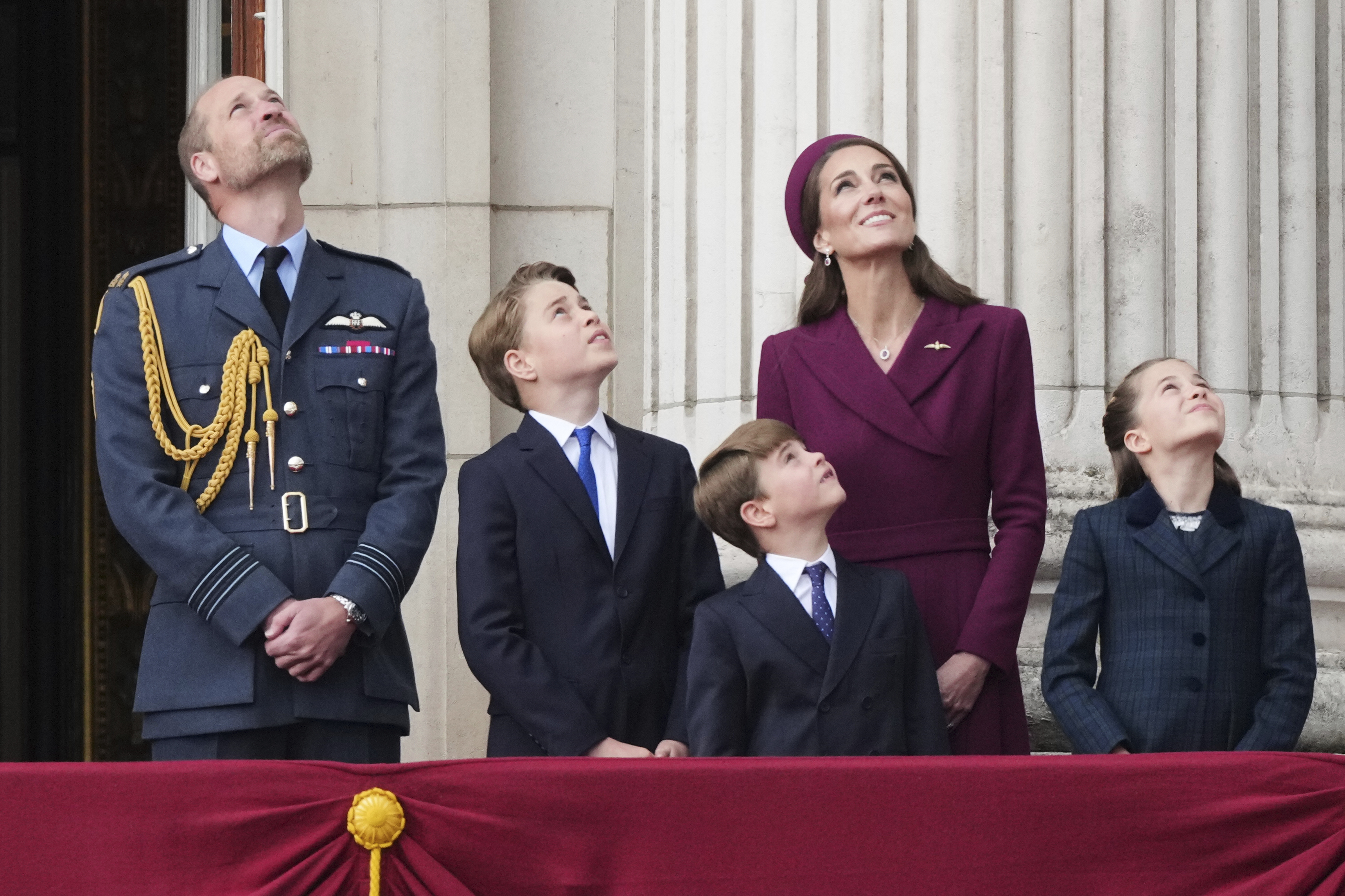 "Već 8 godina?": Vilijam i Kejt iznenadili emotivnim porodičnim snimcima povodom rođendana najmlađeg sina