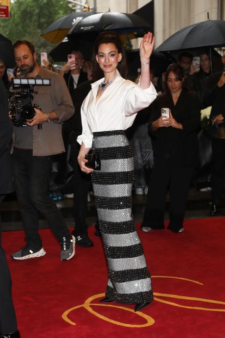 Met Gala 2025 Met Gala 2025