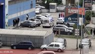 Detalji horora u Banjaluci: Izrešetao čoveka ispred tržnog centra, pa ušao u policiju i šokirao svojom izjavom