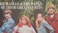 Priče o pesmama: The Mamas & the Papas - "California Dreamin'", od snežnog dana do muzičke večnosti