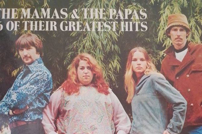 Album Album