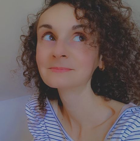 Agathe Hilairet Agathe Hilairet