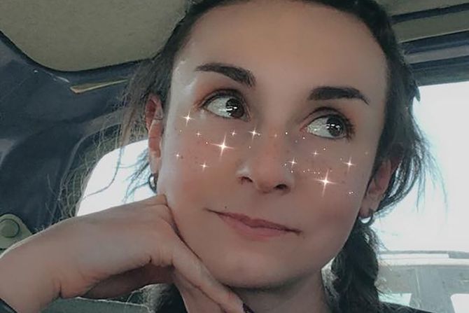 Agathe Hilairet Agathe Hilairet