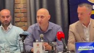 "Ne znamo ko će voditi Partizan": Zagonetan odgovor pomoćnika o suspenziji Željka Obradovića