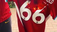 Izdajnik i gubitnik: Uvrede i spaljivanje dresa za fudbalera koji je igrao 20 godina u jednom timu