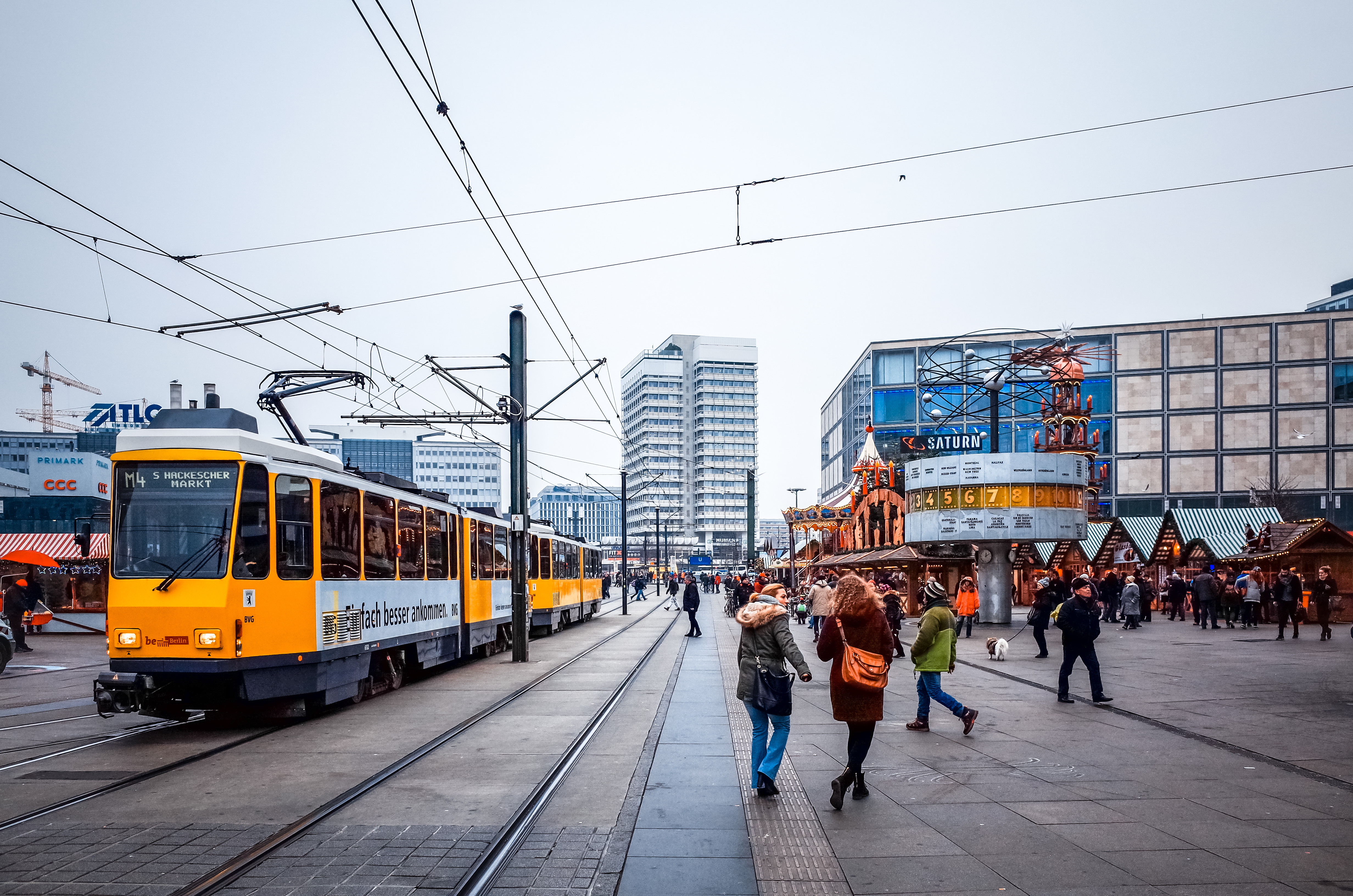 U Nemačkoj i dalje više od tri miliona nezaposlenih: Poboljšanje nije na vidiku