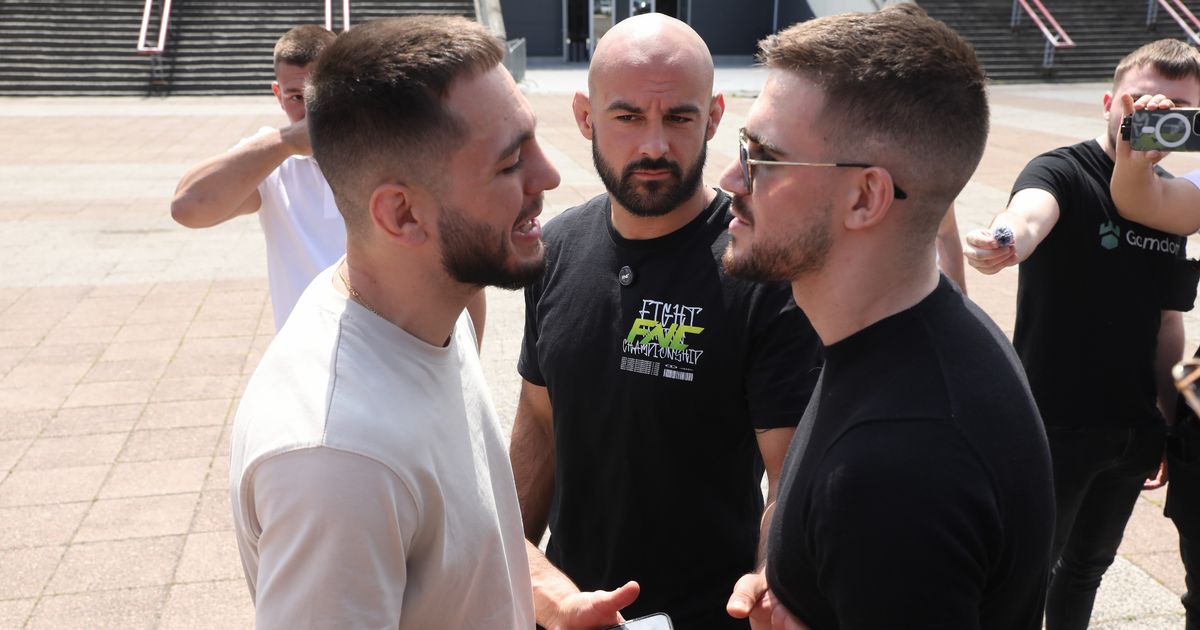 Miloš Janičić brutally called out Marko Bojković: "Do you want another beating in Belgrade, and... ?"