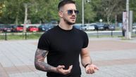 Govorio mi je "zaklaću te": Marko Bojković se oglasio o incidentu na Bulevaru kralja Aleksandra