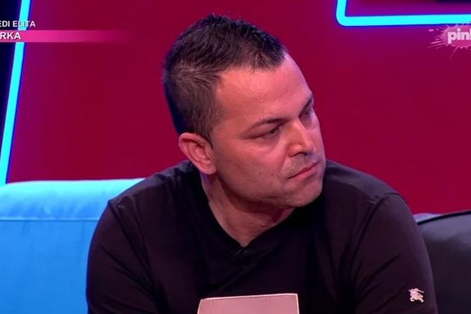 Slobodan Batjarević Cobe Slobodan Batjarević Cobe