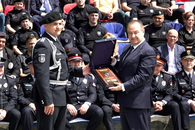 Dačić PJP Dačić PJP