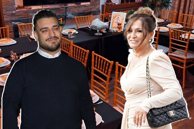 Darko Lazić, Branka Lazić Darko Lazić, Branka Lazić