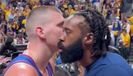 Deandre Džordan otkrio zašto se on i Nikola Jokić ljube po tri puta kao Srbi: "Za sve je kriv Bobi Marjanović"