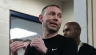 Dejvid Adelman održao emotivni govor posle brutalne pobede Denvera: Od ovih reči ćete se naježiti