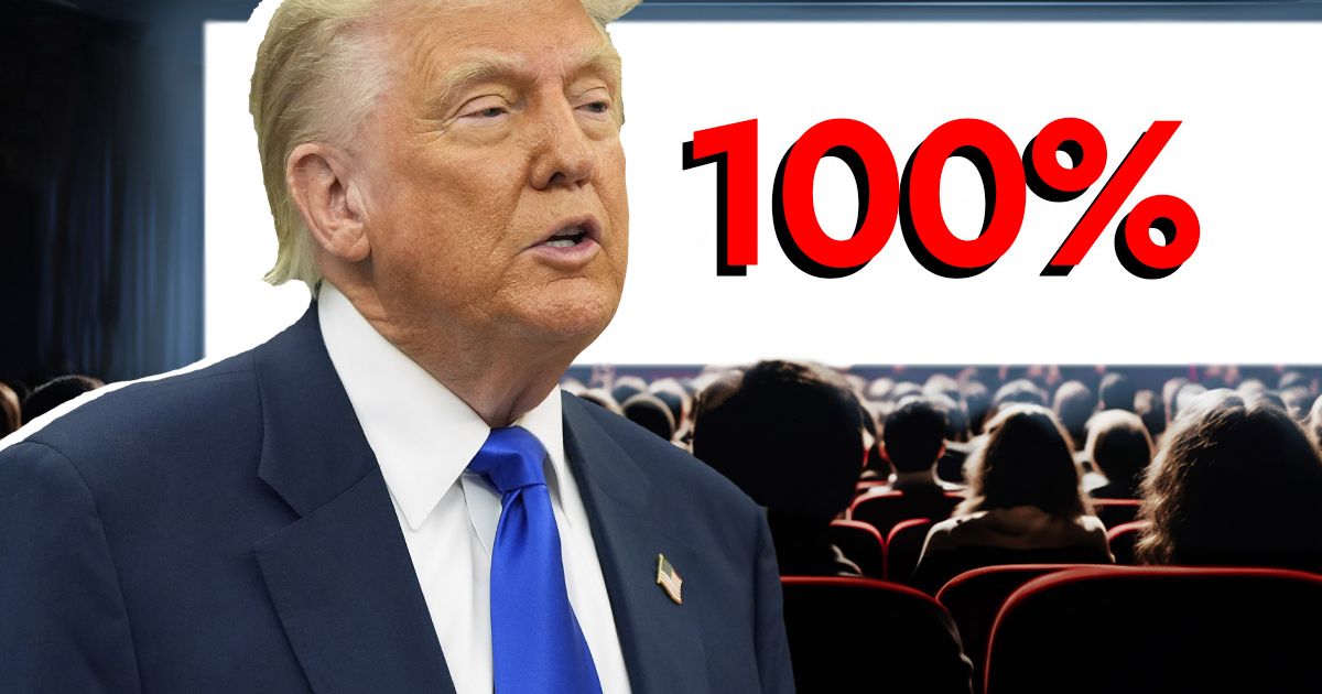 Tramp trese svetske proizvođače lekova: Selite proizvodnju u SAD ili sledi UDAR OD 100%!