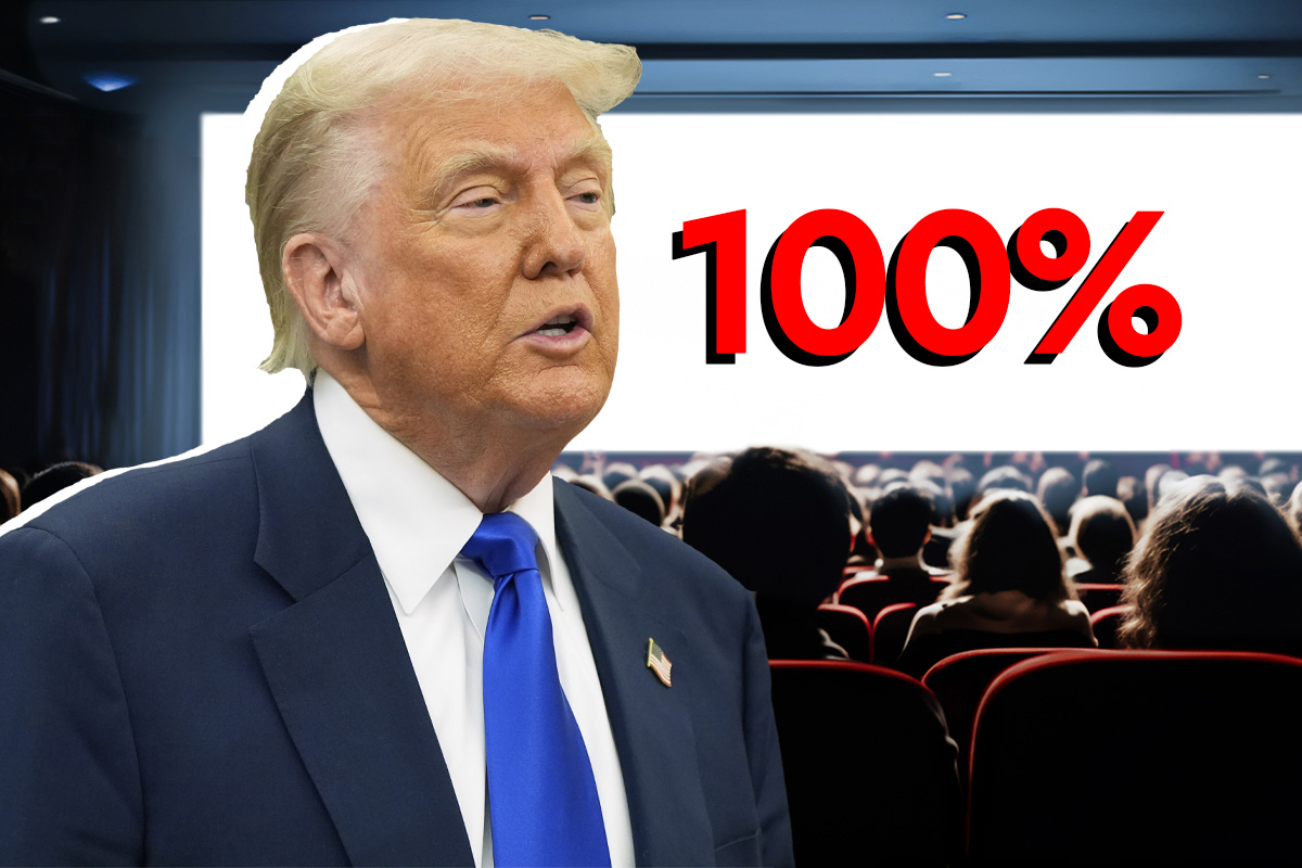 Tramp trese svetske proizvođače lekova: Selite proizvodnju u SAD ili sledi UDAR OD 100%!