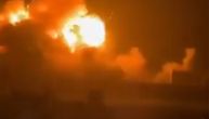 Pakistan krenuo u odmazdu: Ispaljene rakete na ciljeve u Indiji
