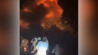 Indija presrela osam raketa koje je ispalio Pakistan: Tenzije na vrhuncu na potkontinentu