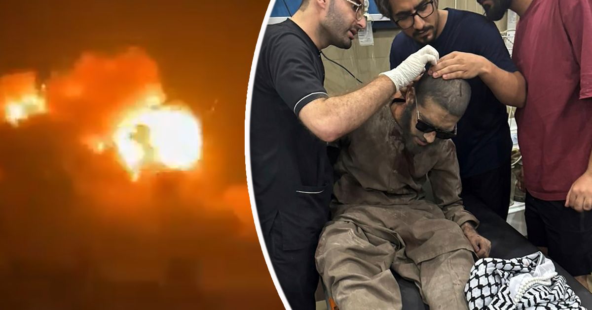 Velika eksplozija u fabrici petardi u Indiji: Na desetine nastradalih