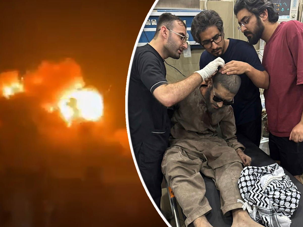 Velika eksplozija u fabrici petardi u Indiji: Na desetine nastradalih