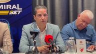 Janis Sferopulos progovorio o velikom problemu srpske i evropske košarke