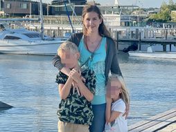 Jasmin Preinreich, krpelj