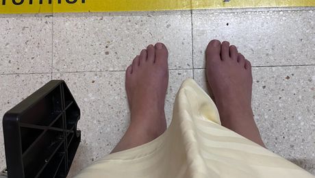 Jasmin Preinreich, krpelj