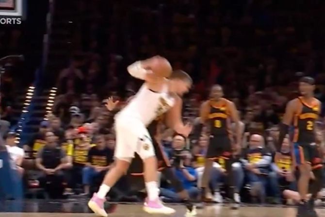 Nikola Jokić
