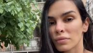 Lice joj neprepoznatljivo: Srpska manekenka nakon trovanja u beogradskom restoranu otkrila šta se zatim desilo