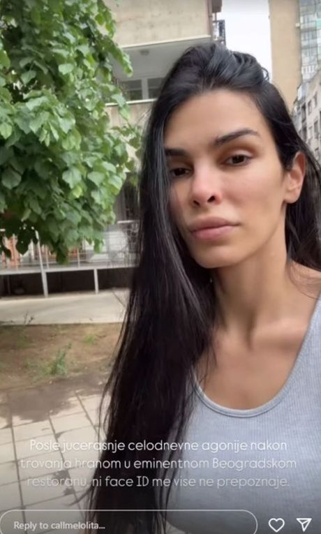 Jovana Đorđević Jovana Đorđević