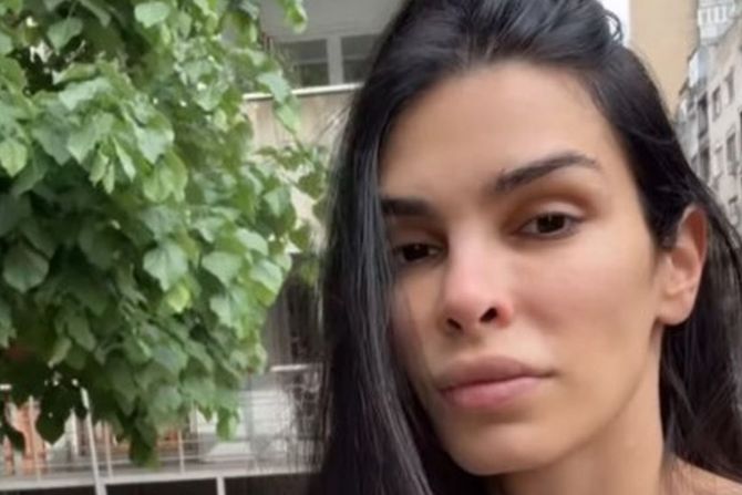 Jovana Đorđević Jovana Đorđević