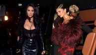 Čekiramo autfite slavnih na Met Gala after partiju: Sve pucalo od luksuza, seksepila i izazovnih kombinacija