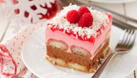 Savršena poslastica za predstojeće letnje dane: Ovaj recept je blago ljubitelja kokosa i maline