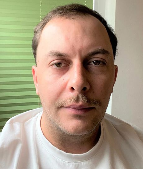 Kristijan Pap Kristijan Pap