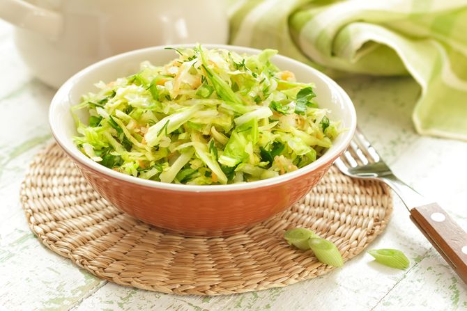 Kupus salata Kupus salata