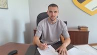 Odličan posao Čuke: Lazar Stanojević potpisao do 2029.