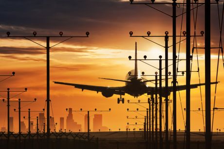 Los Angeles Airport LAX Los Angeles Airport LAX