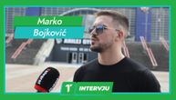 Marko Bojković za Telegraf posle haosa s Janičićem: "Ići ću namerno da ga povredim, jer je smrad..."