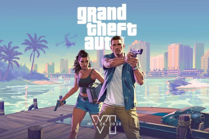 GTA VI
