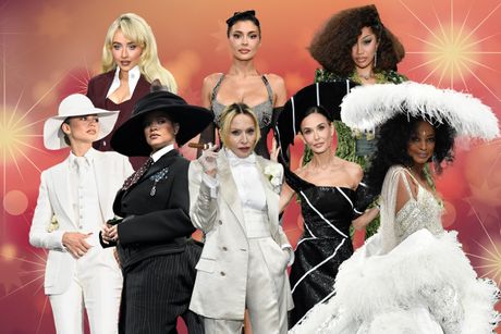 MET gala 2025 MET gala 2025