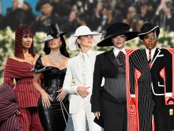 MET gala najbolje obučene