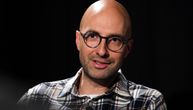 Milan Tubić: Predstava "Balkan ekspres" je autentična i ne imitira film