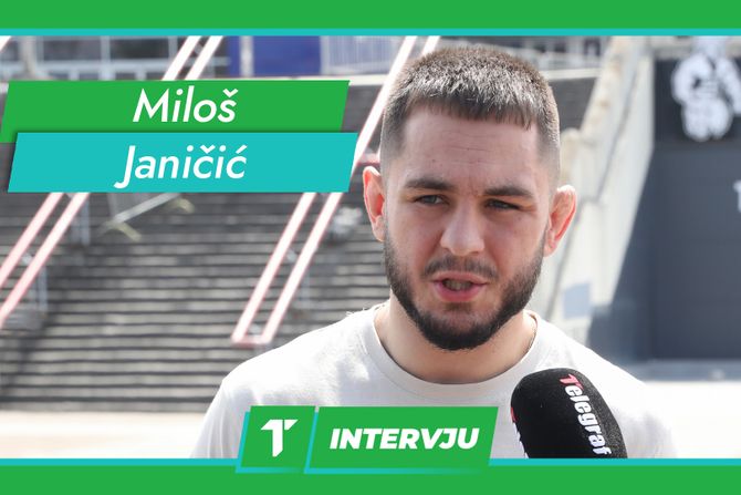 Miloš Janičić Miloš Janičić
