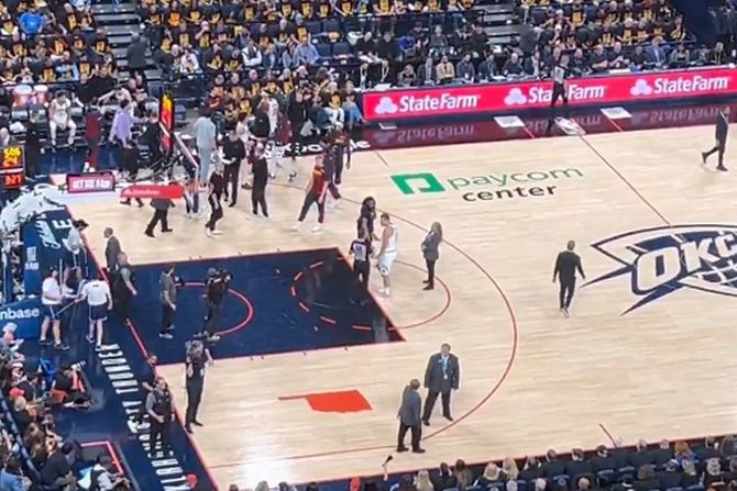 Nikola Jokić Nikola Jokić