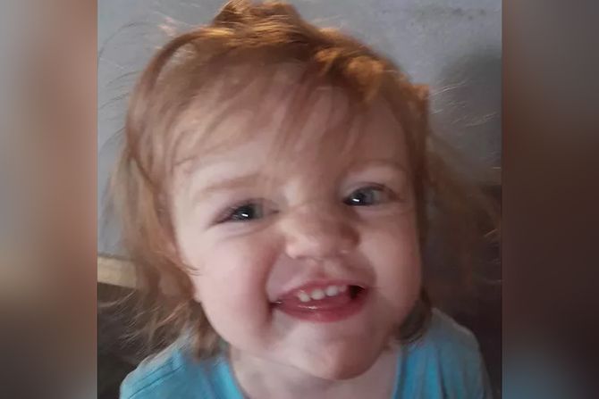 Oaklee Mae Snow Oaklee Mae Snow