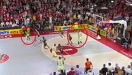 Ovako je Kevin Panter "sahranio" Barsu: Neshvatljiva odluka u poslednjim sekundama, saigrač poludeo od besa
