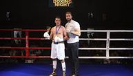 Kosta Kostić nezaustavljivo grabi ka vrhu: Herojski trijumf momka iz Zemuna u Novom Pazaru!