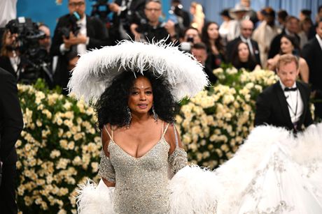 Met Gala 2025 Met Gala 2025