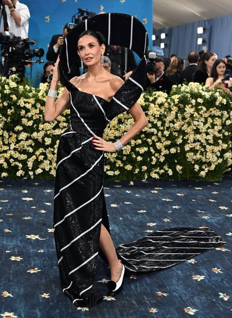 Met Gala 2025 Met Gala 2025